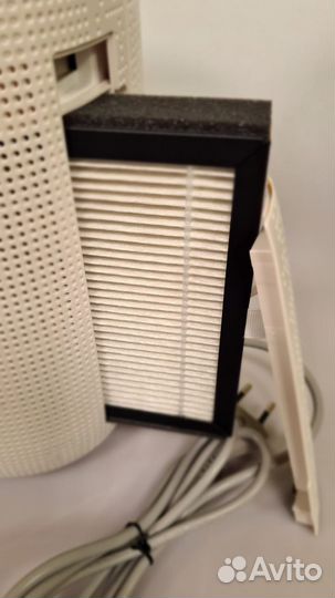 Осушители воздуха RMD-304 и RMD-303 компактные