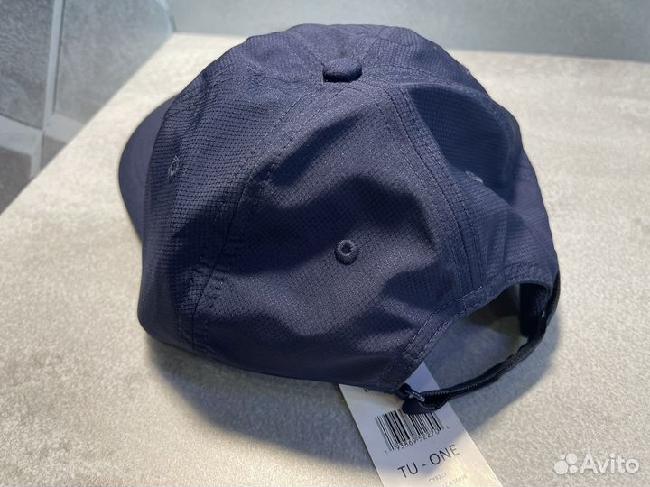 Бейсболка lacoste оригинал из США