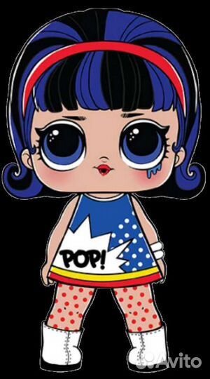 Lol color change куклы, питомцы определенные