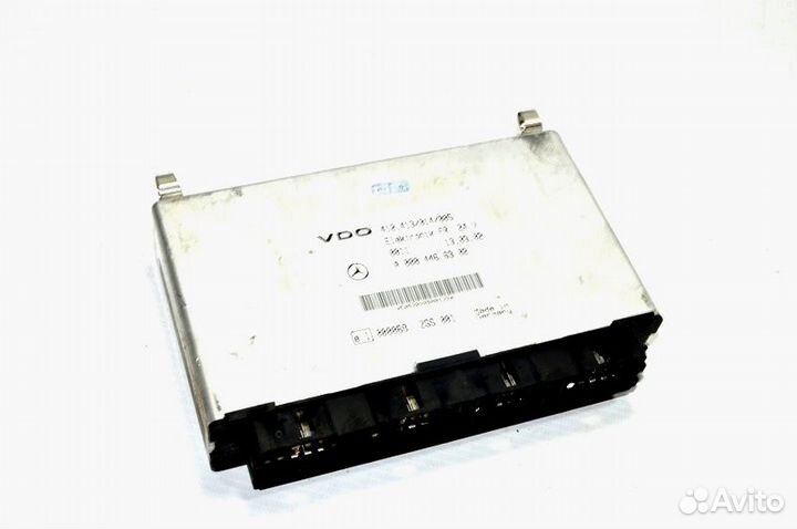 Блок управления, PSM mercedes-benz Atego 1228 (01