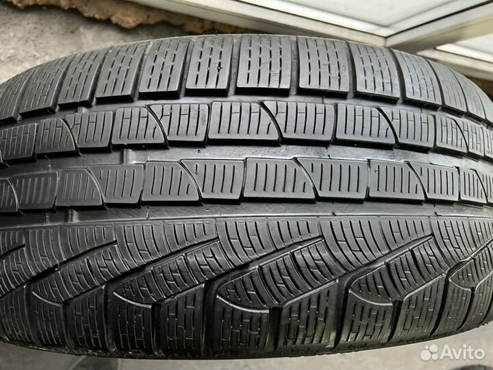 Pirelli Winter Sottozero 240 Serie II 245/45 R19