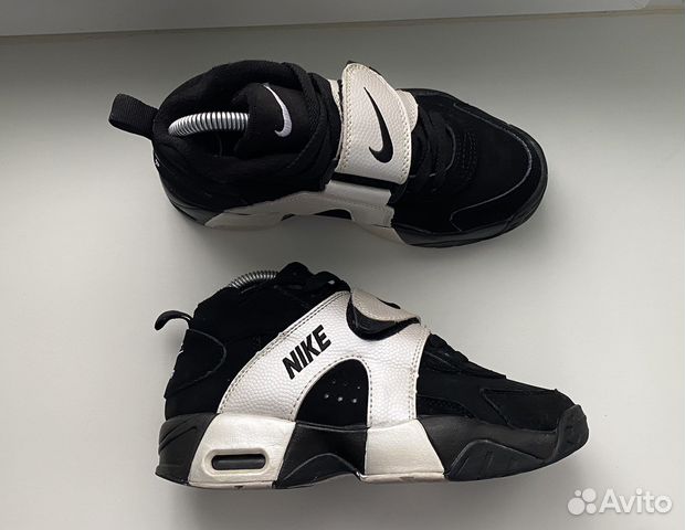 Nike air Vintage y2k