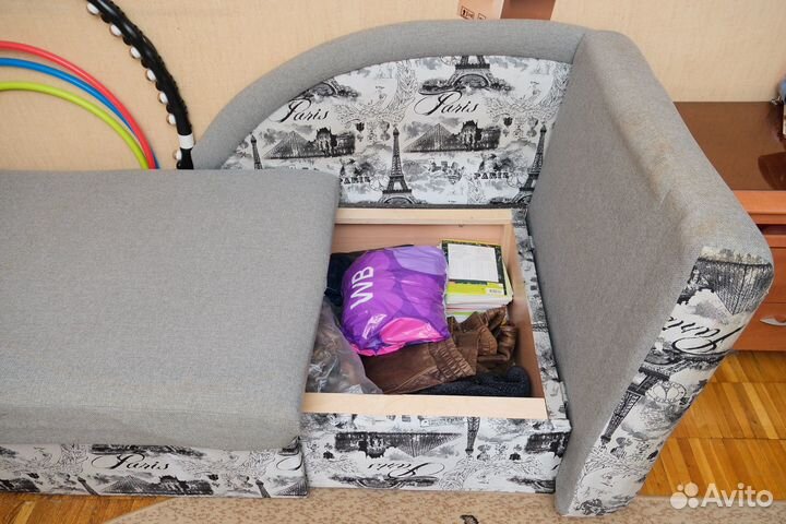 Диван раскладной