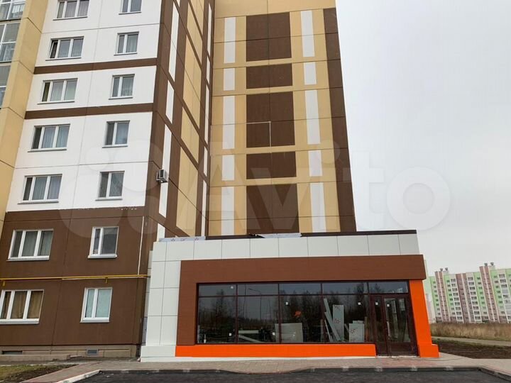 Свободного назначения, 126.8 м²