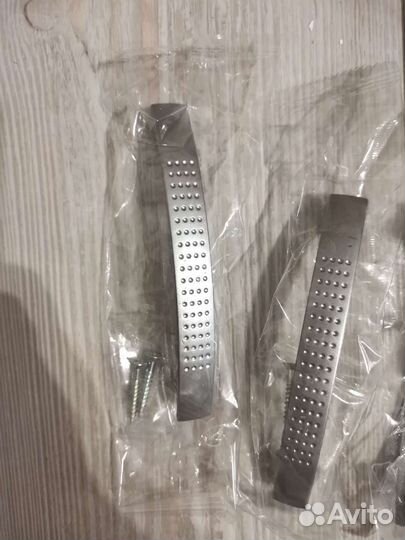 Мебельные ручки