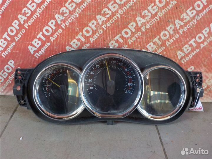 Щиток приборов Renault Sandero 2 2018