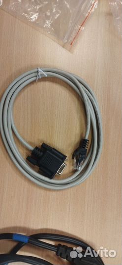Кабель для компьютера. Com