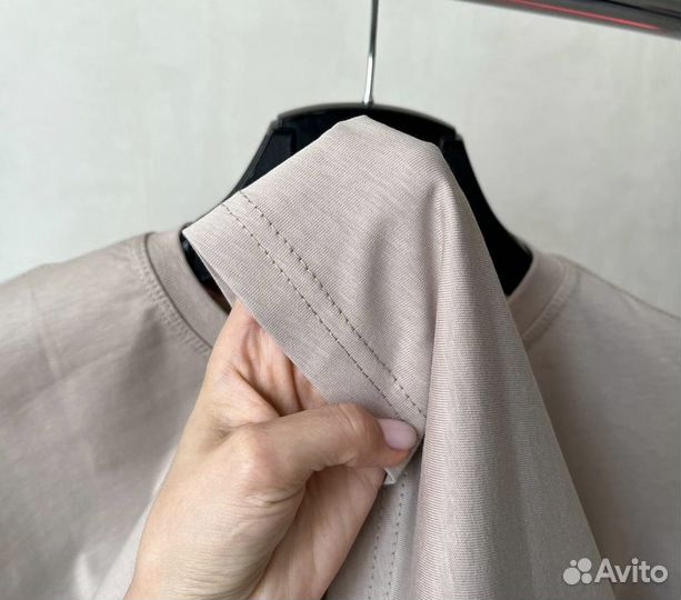 Футболка burberry