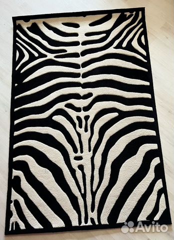 Ковер шерстяной