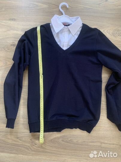 Вещи пакетом для мальчика 146 152