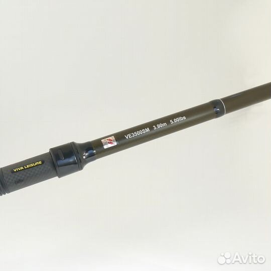 Карповые удилища