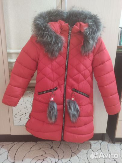 Продам вещи на мальчика и девочку