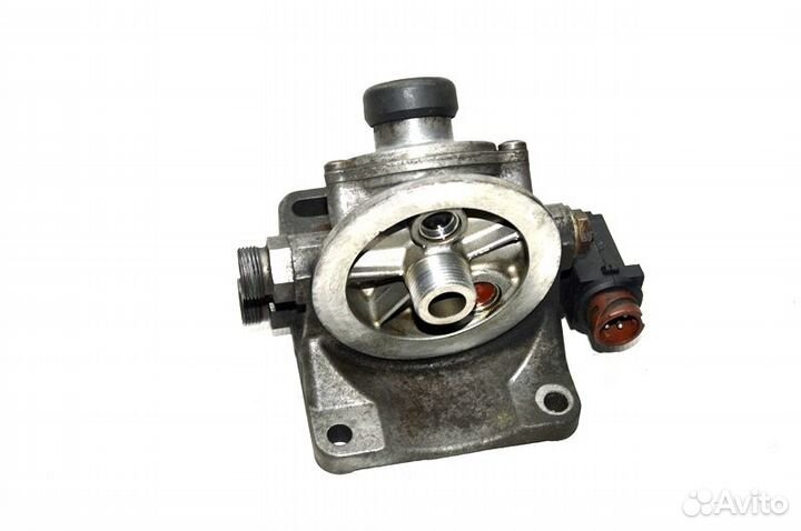 Топливный фильтр / Топливный сепаратор DAF XF105