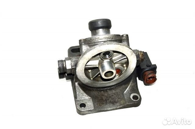 Топливный фильтр / Топливный сепаратор DAF XF105