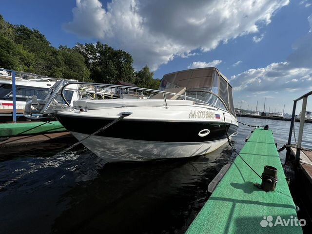 Bayliner 642 2014