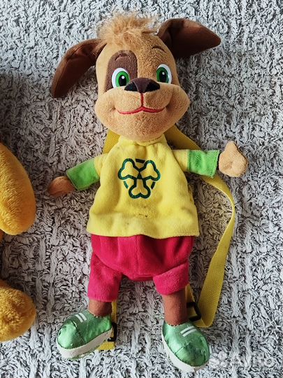 Рюкзак детский