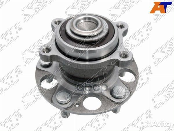 Ступичный узел задн. honda accord CL 03-08 2WD