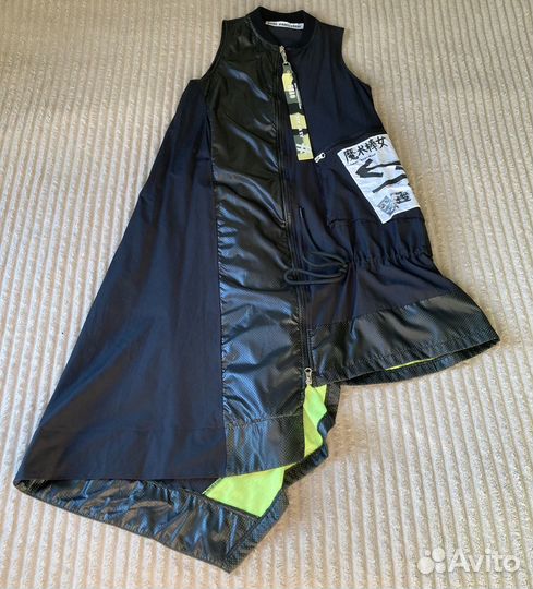 Платье туника VDR (Via Delle Rose)