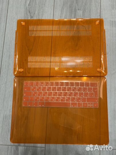 Чехол для MacBook 15 pro