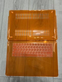 Чехол для MacBook 15 pro