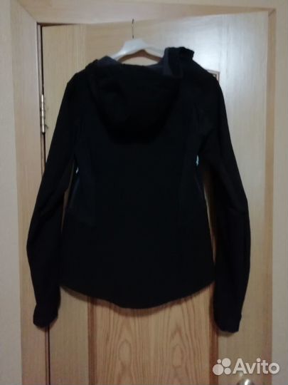 Ветровка ж. для парусного спорта quechua р. 42-44