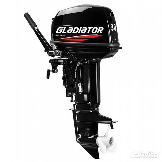 Gladiator G 30 FHS плм