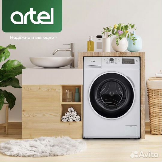Стиральная машина Artel WF60F010AW