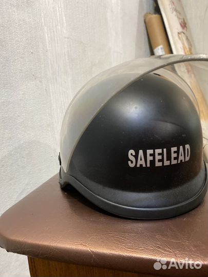 Шлем для мотоцикла