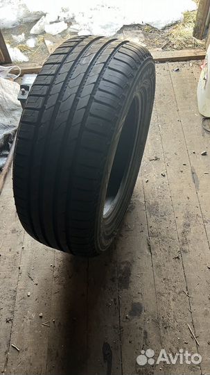 Nokian Tyres Nordman S2 SUV 235/60 R15C H