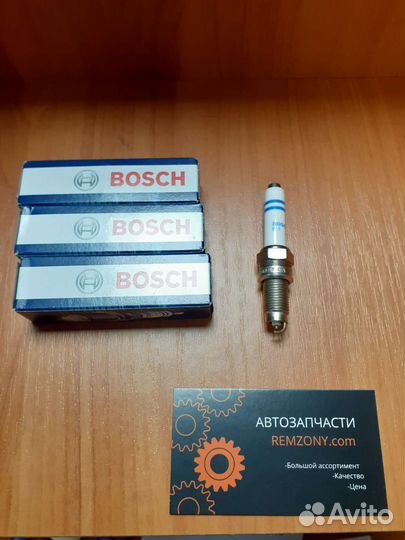 Свеча зажигания NGK для VW Polo