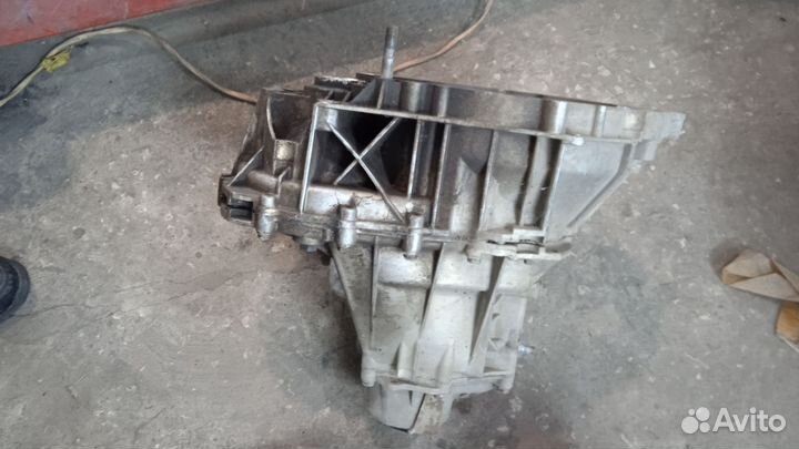 Продам кпп Лада Калина