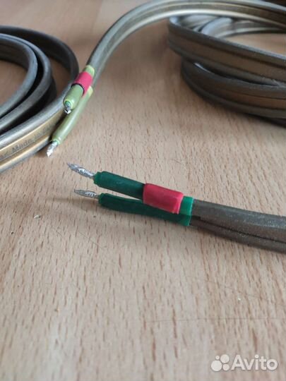 Van den hul the goldwater