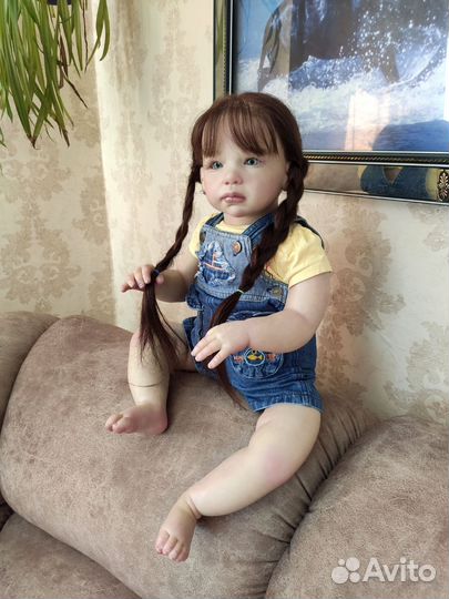 Реборн кукла