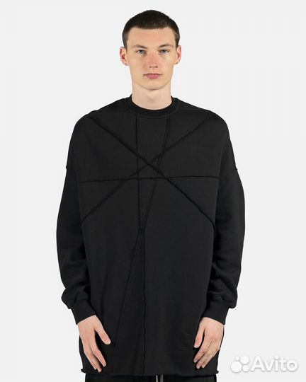 Rick owens drkshdw Кофта