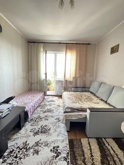 Квартира-студия, 23,9 м², 6/17 эт.