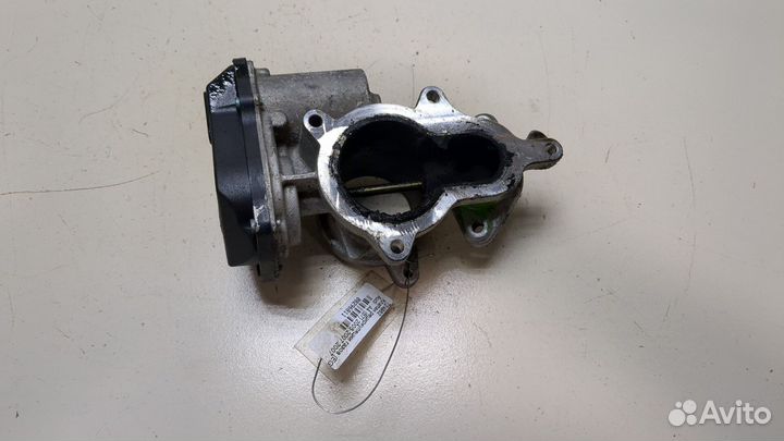 Клапан рециркуляции газов (EGR) Audi A4 (B7), 2007