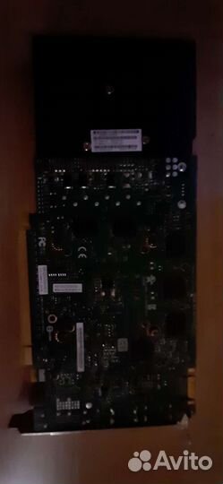 Видеокарта nvidia quadro