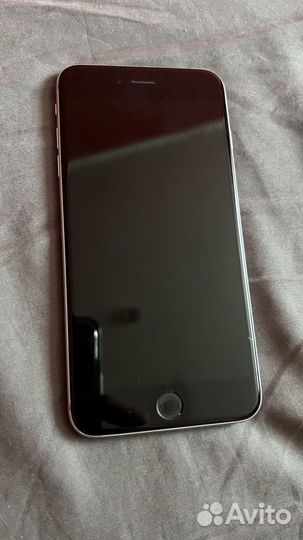 Телефон iPhone 6 plus