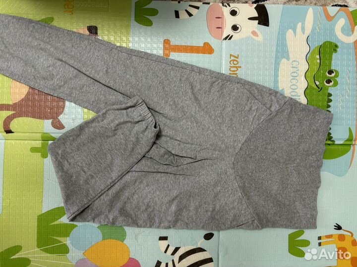 Вещи для беременных пакетом 42 44