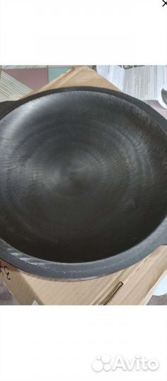 Сковорода садж