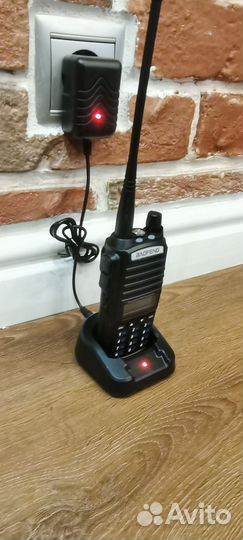 Рация baofeng uv 82 8v