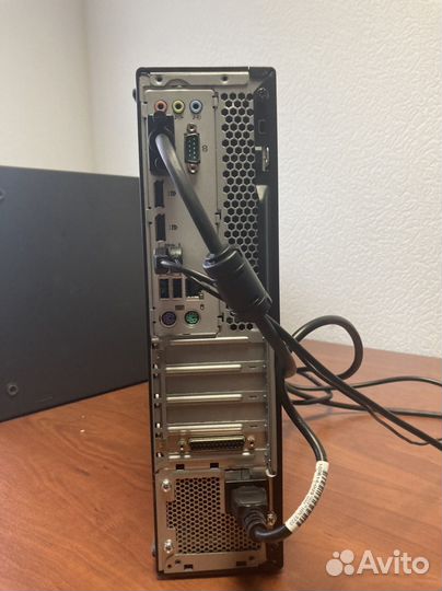 Пк Lenovo
