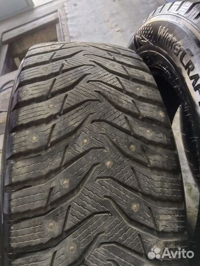 Kumho WinterCraft SUV Ice WS31 235/65 R17 108