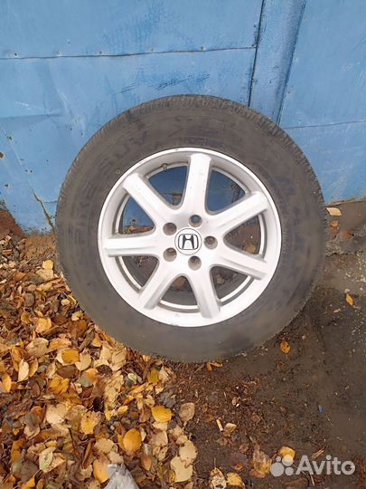 Литые диски