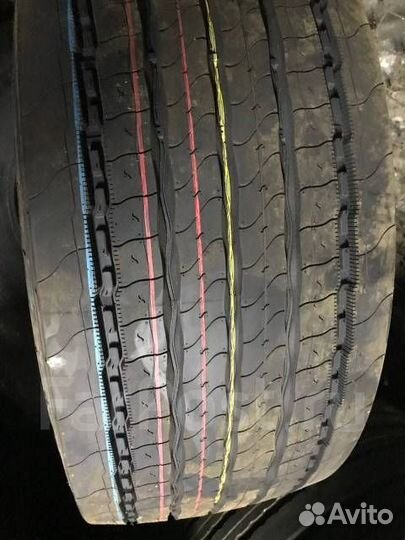 385/55 R22.5 Cordiant Professional FL-2 / руль