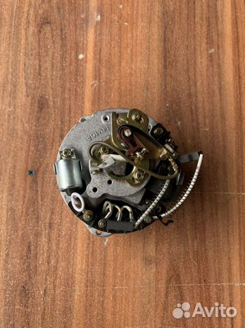 Генератор Планета 12в