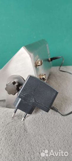 Весовой терминал CBT A1C