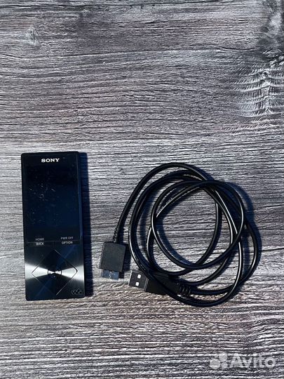 Mp3 плеер sony nwz-A15