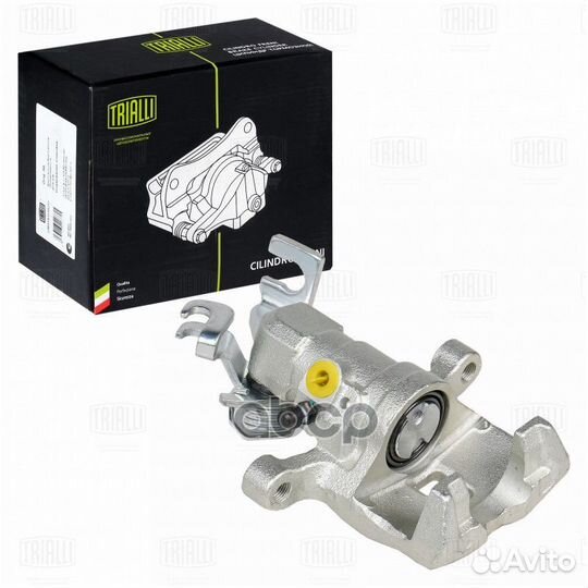 Суппорт торм. для а/м Mazda 6 (02) зад. лев. d