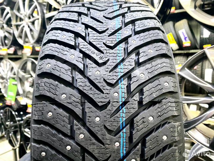 Nokian Tyres Nordman 8 185/70 R14 88H